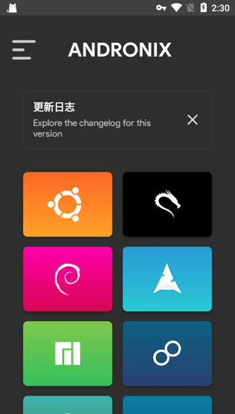 Andronix中文破解版截图6