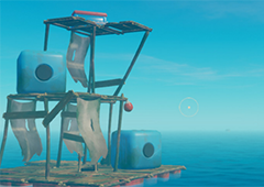 木筏求生哦我的船长怎么做 成就完成方法介绍