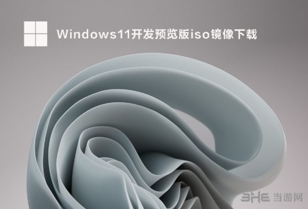 windows11开发者预览版图1