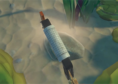 木筏求生动物养什么地方比较好 详细位置介绍