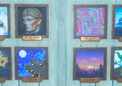 木筏求生艺术收藏成就怎么做 完成方法分享