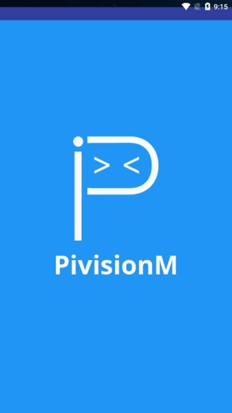 PivisionM图片2