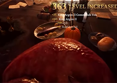 骑士精神2突然死亡是怎么回事 详细原因介绍