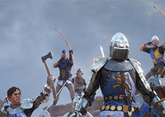 骑士精神2武器选择需要注意什么 注意事项一览