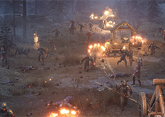 骑士精神2怎么快速消耗敌人体力 详细方法介绍