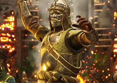 骑士精神2弓箭手射箭位置怎么选 详细方法介绍