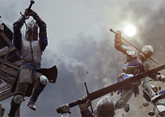 骑士精神2弩箭该怎么玩 详细方法介绍