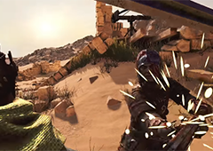 骑士精神2大剑群战怎么玩 详细玩法一览