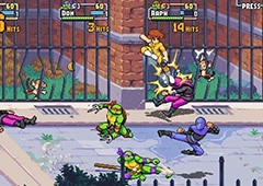 忍者神龟施莱德的复仇成就怎么完成 全成就解锁条件汇总