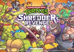 忍者神龟施莱德的复仇怎么联机 联机方法介绍