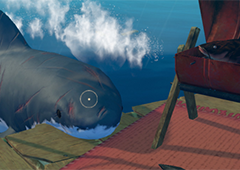 木筏求生野猪猎手成就怎么做 完成方法分享