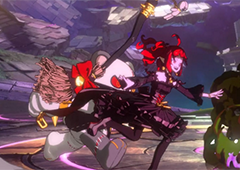 地下城与勇士决斗狂战士怎么玩 角色出招表一览