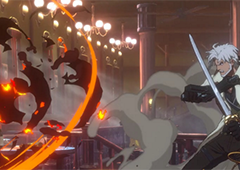 地下城与勇士决斗圣骑士怎么放大招 详细方法介绍