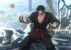 地下城与勇士决斗漫游枪手怎么玩 角色出招表介绍