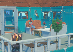 木筏求生这不是船成就怎么做 解锁方法介绍