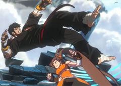 地下城与勇士决斗暗刃怎么放技能 职业出招表一览