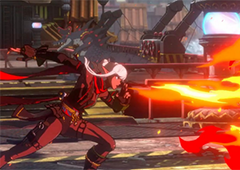 地下城与勇士决斗龙骑士怎么玩 职业出招表一览