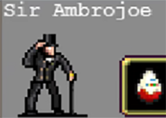 吸血鬼幸存者安布罗乔怎么解锁 隐藏角色Ambrojoe解锁方法