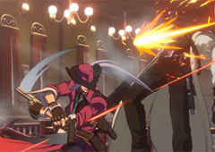 地下城与勇士决斗征战者怎么玩 角色出招表一览