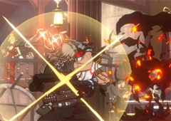 地下城与勇士决斗忍者怎么玩 角色出招表一览