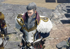 怪物猎人崛起曙光拍猫头鹰支线怎么做 详细方法介绍