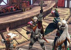 怪物猎人崛起曙光进入崩溃怎么办 详细方法介绍