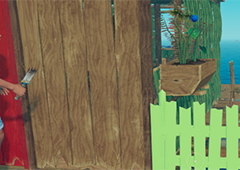 木筏求生怎么挖宝箱 详细方法介绍