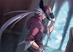 地下城与勇士决斗战线佣兵怎么放技能 职业出招表一览