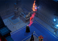 吸血鬼崛起前期在哪里获得硫磺 详细方法介绍