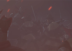 吸血鬼崛起前期怎么获得无情铜装备 获取方法介绍