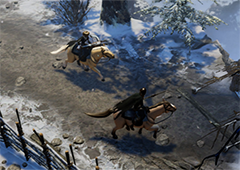 吸血鬼崛起恶熊怎么打 打法技巧分享