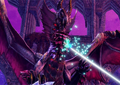 怪物猎人崛起保存数据出现问题怎么办 解决方法分享