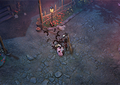 吸血鬼崛起游戏中期怎么发展 详细方法介绍