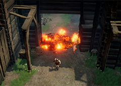 吸血鬼崛起书房配方怎么解锁 详细方法介绍