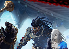 地下城与勇士决斗迷之勇士怎么玩 职业出招表一览