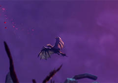 怪物猎人崛起曙光冥渊龙怎么打 打法技巧教学