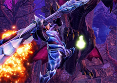 怪物猎人崛起刚缠兽怎么打 打法技巧分享