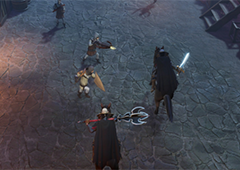 吸血鬼崛起织布机配方怎么获得 详细方法介绍