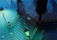 吸血鬼崛起怎么变成人类 详细方法介绍