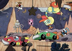 茶杯头DLC月光贪杯虫怎么打 打法详解攻略