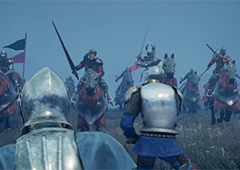 骑士精神2暗夜骑士成就怎么做 详细方法介绍