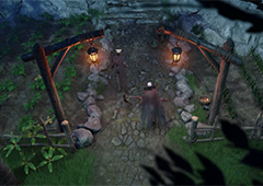 吸血鬼崛起血之饥渴怎么解锁 详细方法介绍