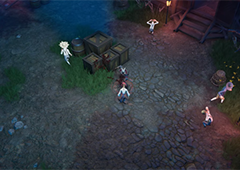 吸血鬼崛起血玫瑰混合液怎么获得 获取方法介绍