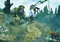 怪物猎人崛起迅龙轻弩怎么配装 详细配装推荐