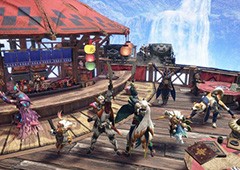 怪物猎人崛起柔软的厚皮怎么获得 详细方法介绍