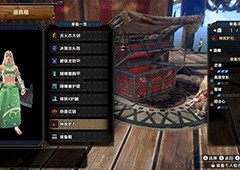 怪物猎人崛起曙光大剑开荒怎么配装 搭配方法介绍