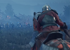 骑士精神2以爱之名成就怎么达成 解锁方法介绍