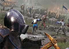 骑士精神2遮天箭雨成就怎么做 完成方法分享