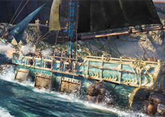 碧海黑帆高级版都有什么 豪华版内容一览