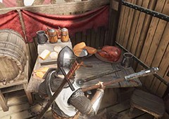 骑士精神2面包十三杀成就怎么做 完成方法分享